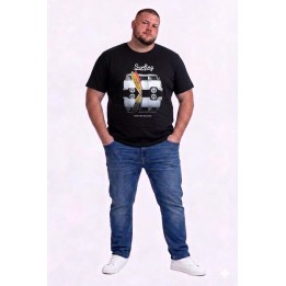 T-shirt Maxfort 43114