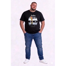 T-shirt Maxfort 43114