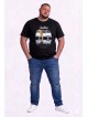 T-shirt Maxfort 43114