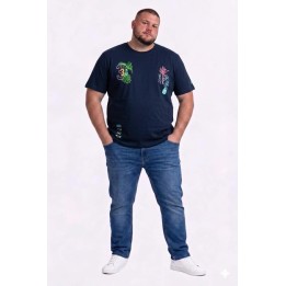 T-shirt Maxfort 43424