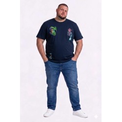 T-shirt Maxfort 43424