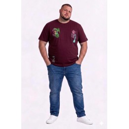 T-shirt Maxfort 43424