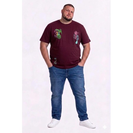 T-shirt Maxfort 43424