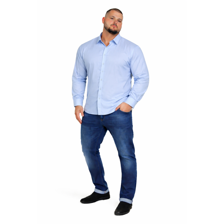 CAMICIA MAXFORT LONDON