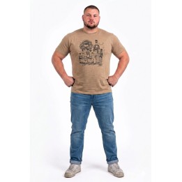 Jeans Maxfort Bowser