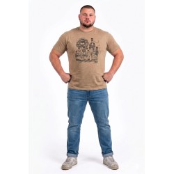 Jeans Maxfort Bowser