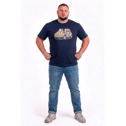 T-Shirt Maxfort 43416