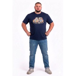 T-Shirt Maxfort 43416