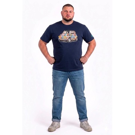 T-Shirt Maxfort 43416