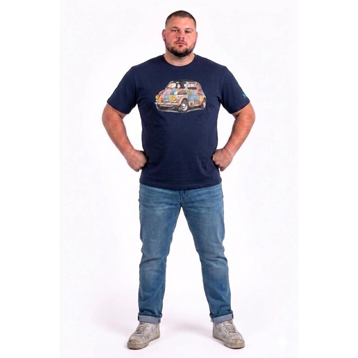 T-Shirt Maxfort 43416