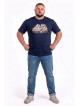 T-Shirt Maxfort 43416