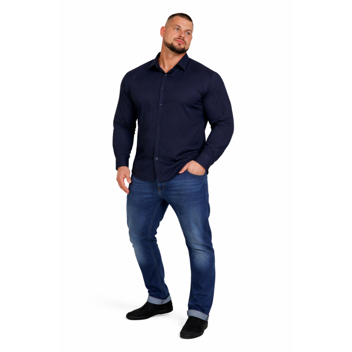 CAMICIA MAXFORT LONDON