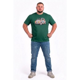 T-Shirt Maxfort 43416