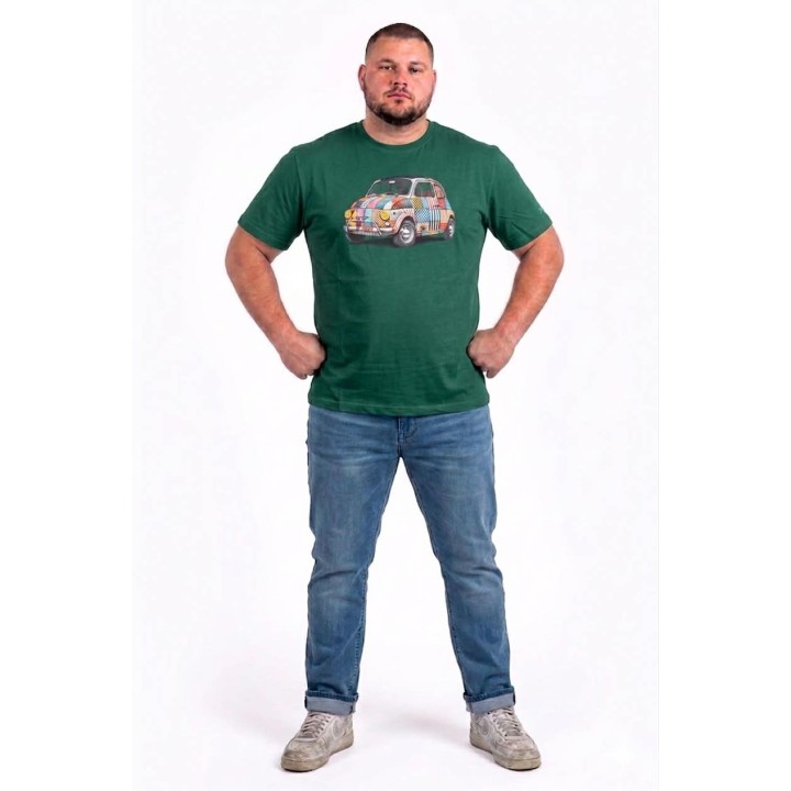 T-Shirt Maxfort 43416