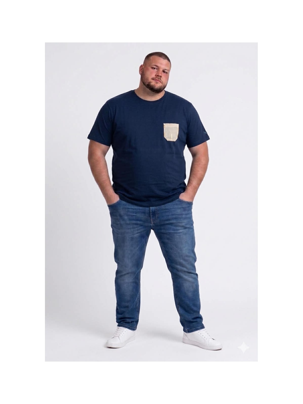 T-shirt Maxfort 43411