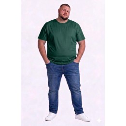 T-shirt Filo Scozia Maxfort Prestigio P25530