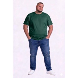 T-shirt Filo Scozia Maxfort Prestigio P25530