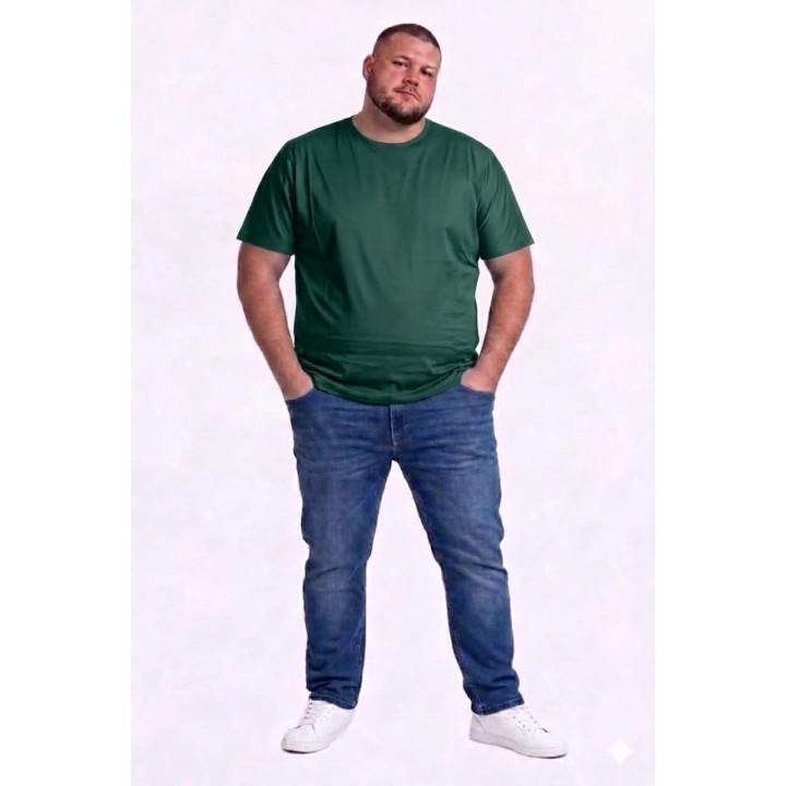 T-shirt Filo Scozia Maxfort Prestigio P25530