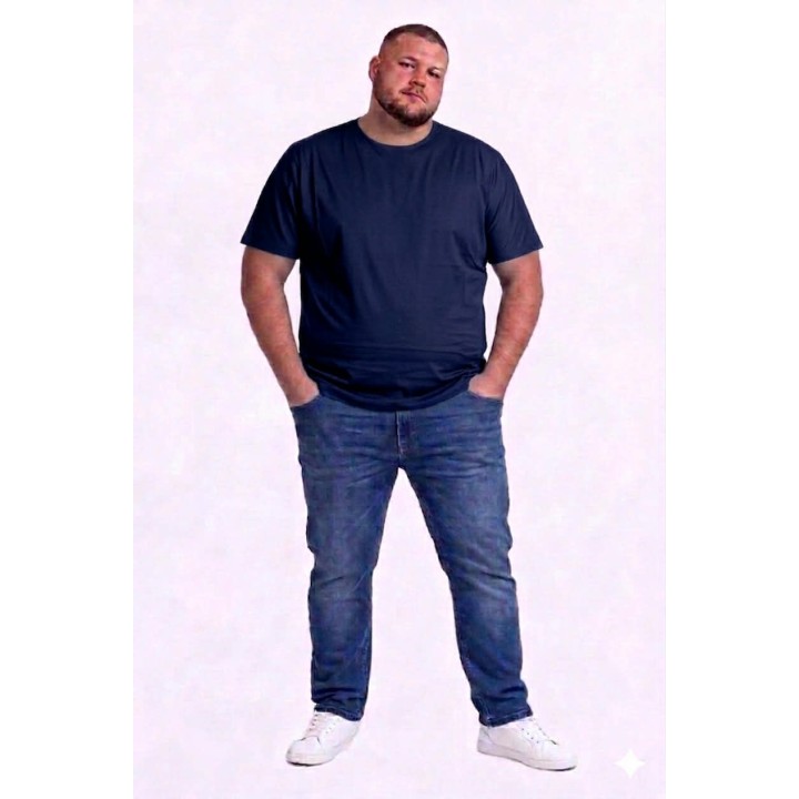 T-shirt Filo Scozia Maxfort Prestigio P25530