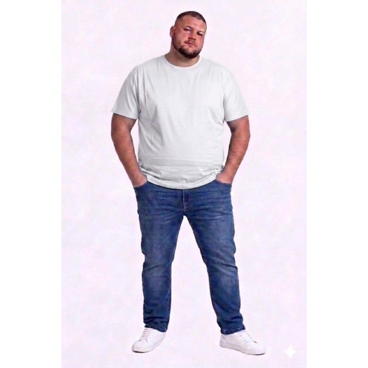 T-shirt Filo Scozia Maxfort Prestigio P25530