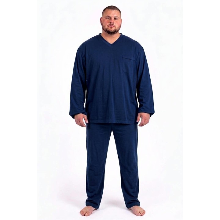 Pigiama Maxfort 3003