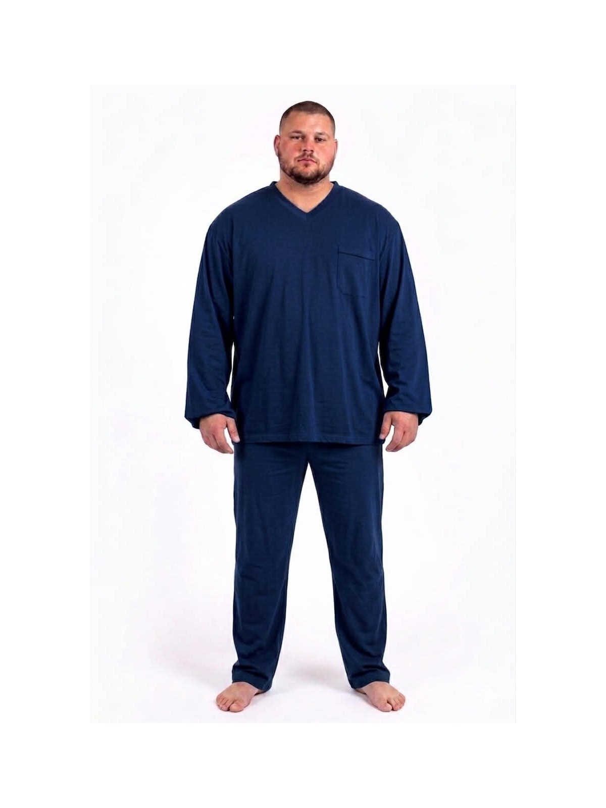 Pigiama Maxfort 3003