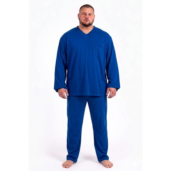 Pigiama Maxfort 3003