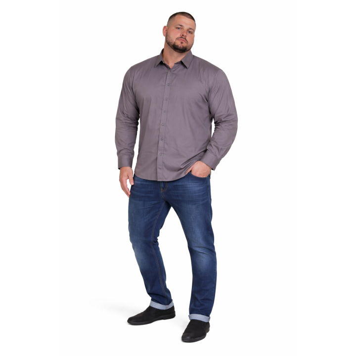 CAMICIA MAXFORT LONDON