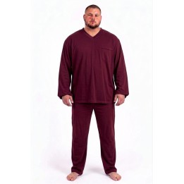 Pigiama Maxfort 3003