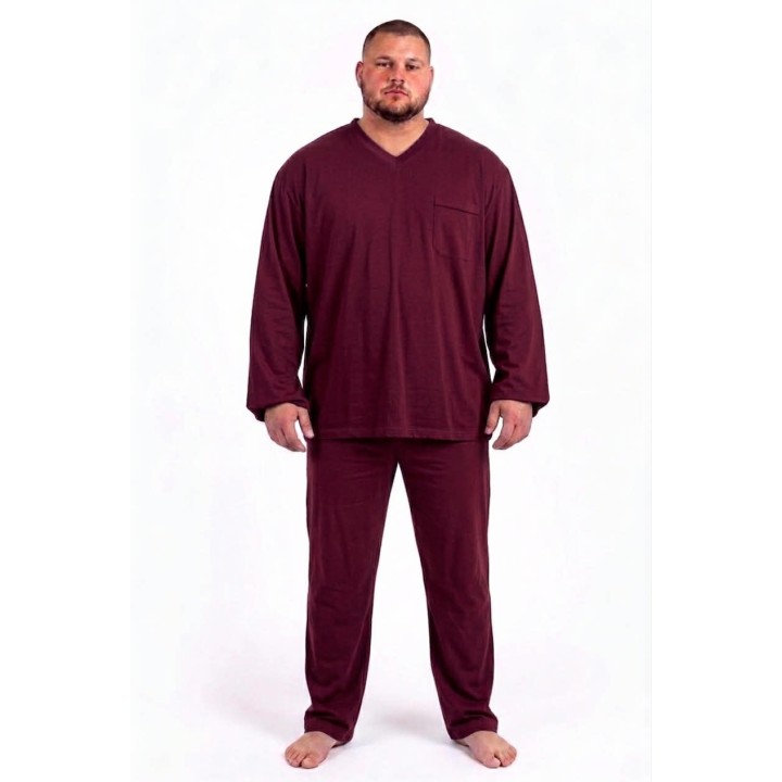 Pigiama Maxfort 3003