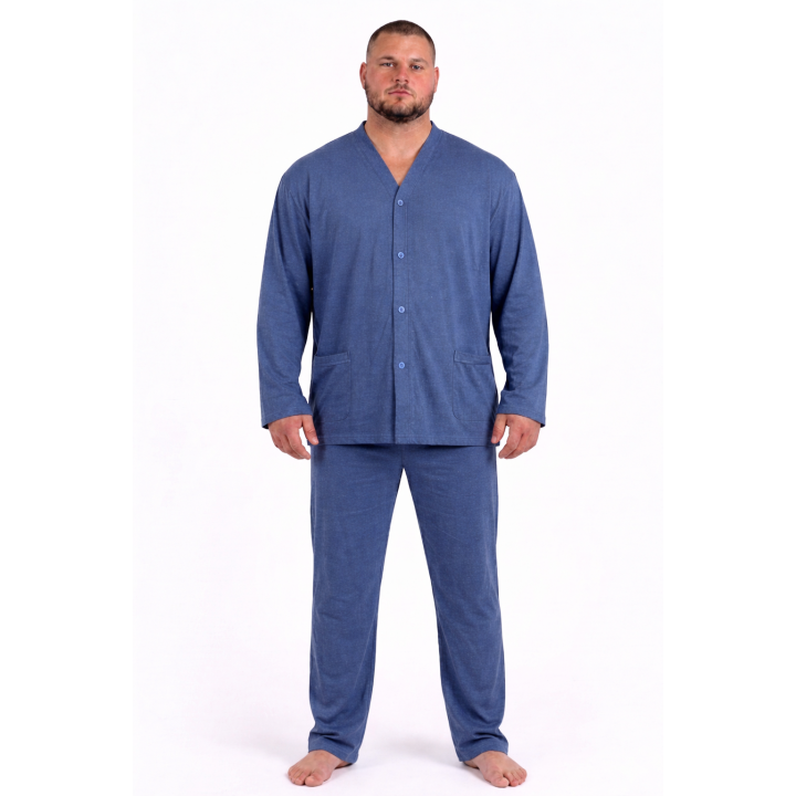 Pigiama Maxfort 3009