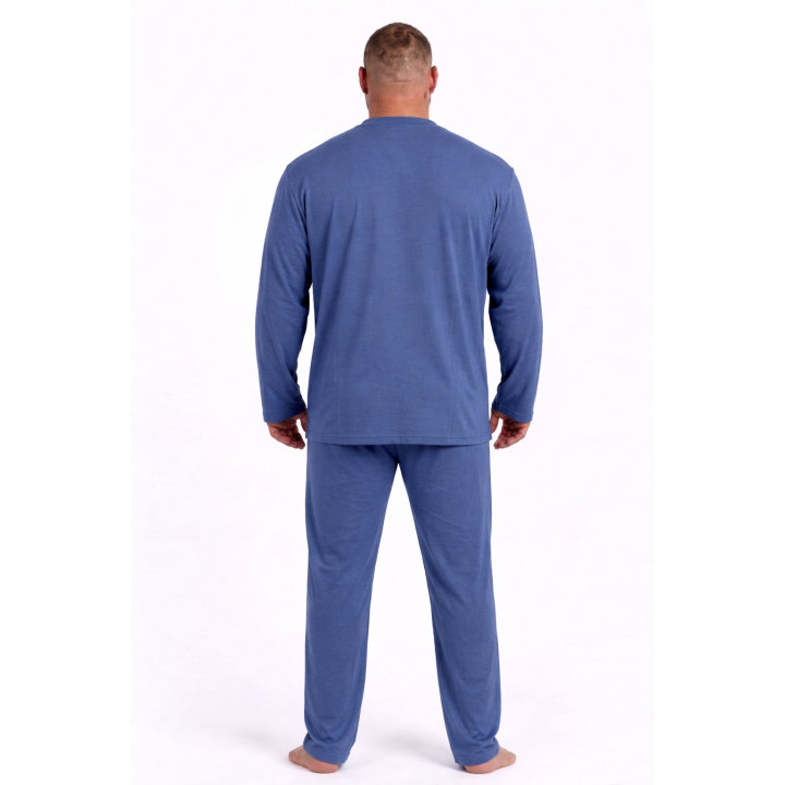 Pigiama Maxfort 3009