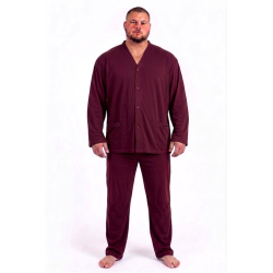 Pigiama Maxfort 3009