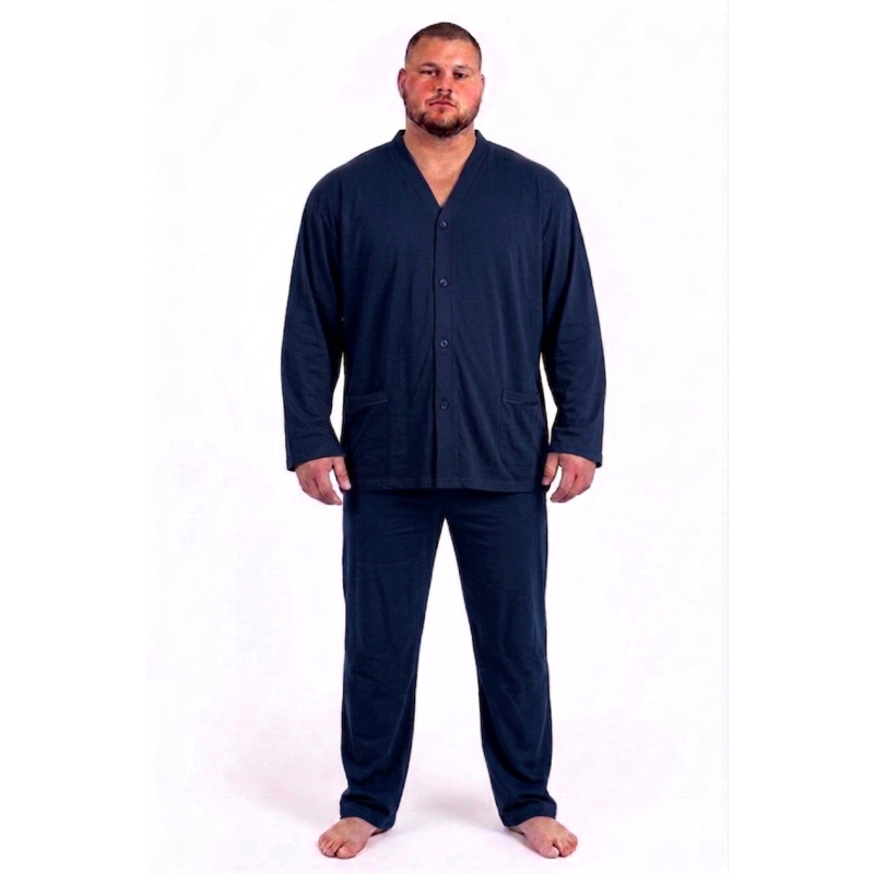 Pigiama Maxfort 3009