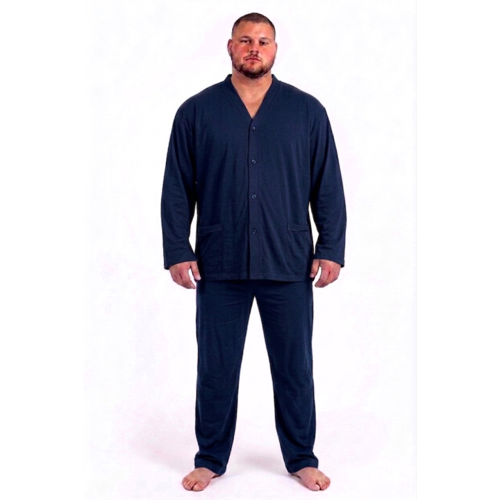 Pigiama Maxfort 3009