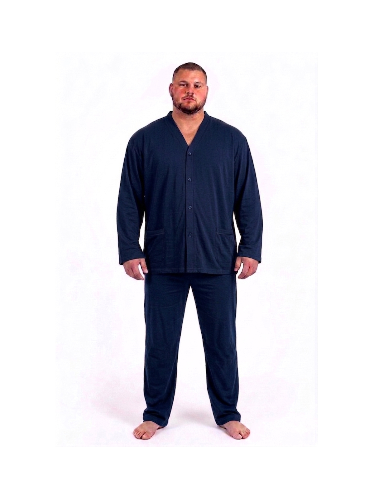 Pigiama Maxfort 3009