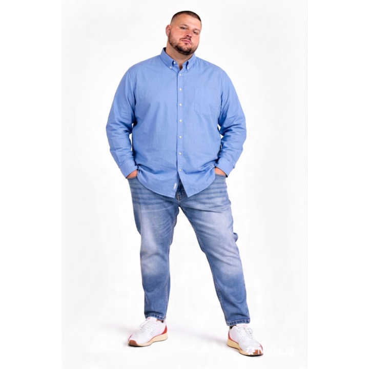 Camicia Maxfort Filafil