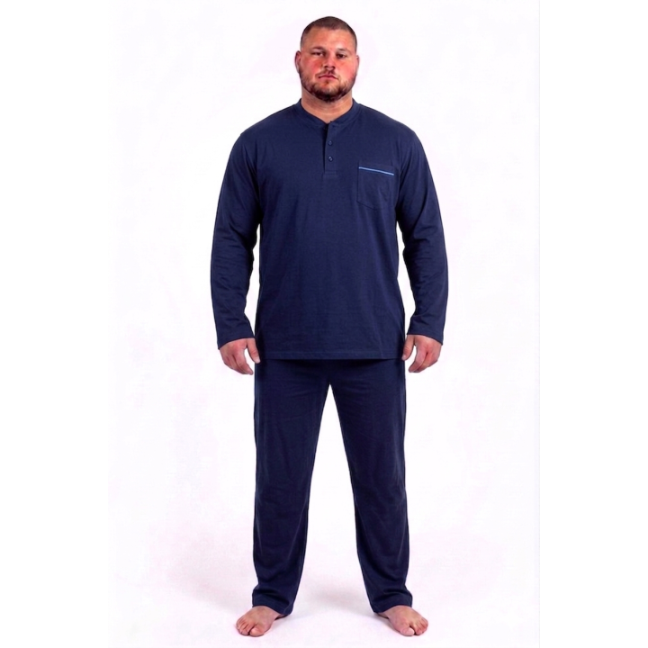 Pigiama Maxfort 3006