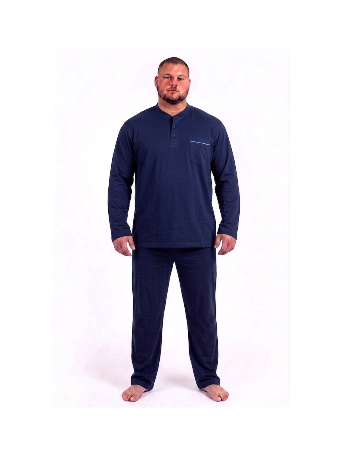 Pigiama Maxfort 3006
