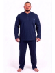 Pigiama Maxfort 3006
