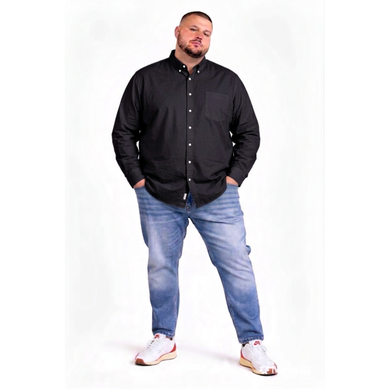 Camicia Maxfort Filafil