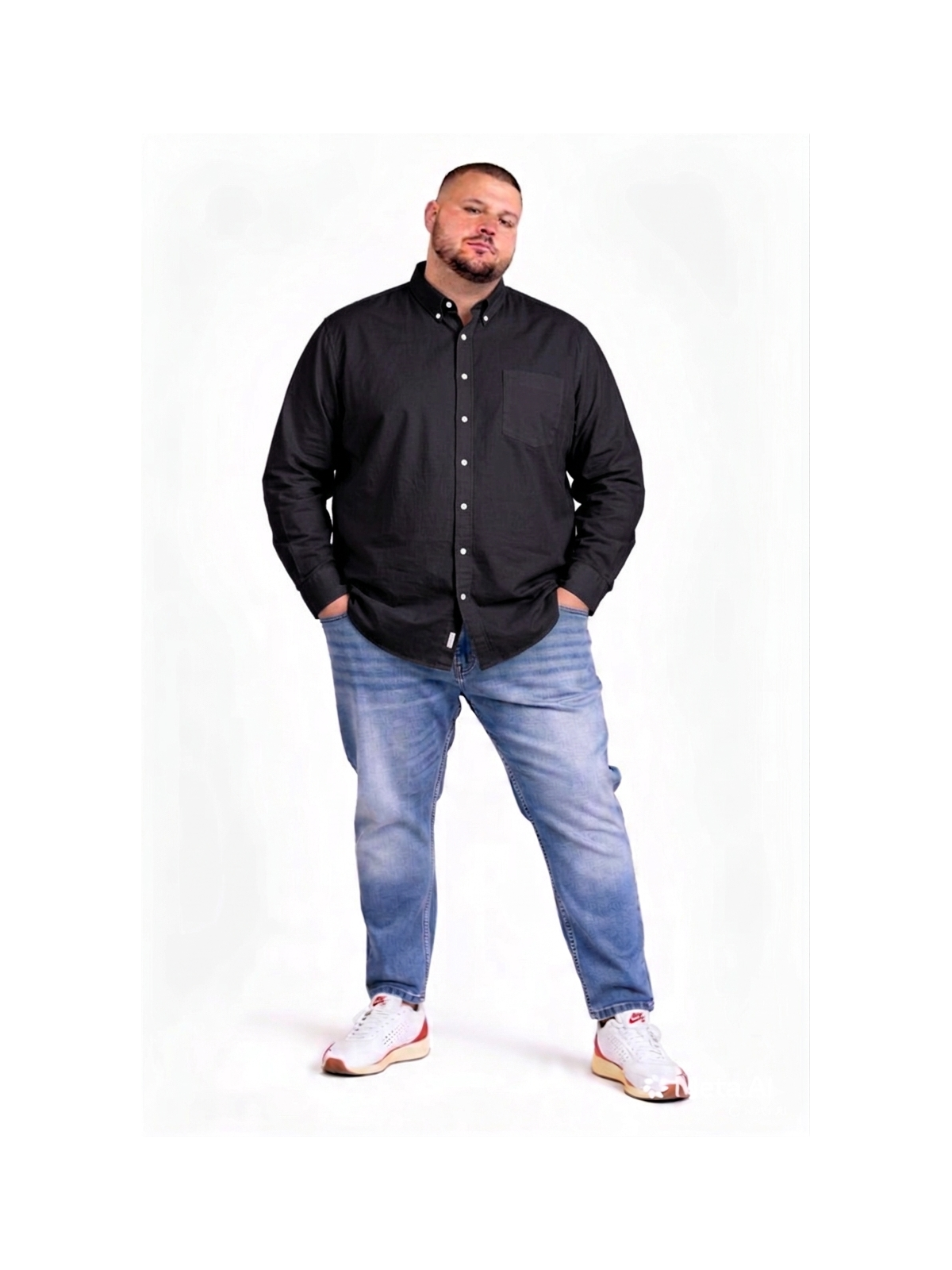 Camicia Maxfort Filafil