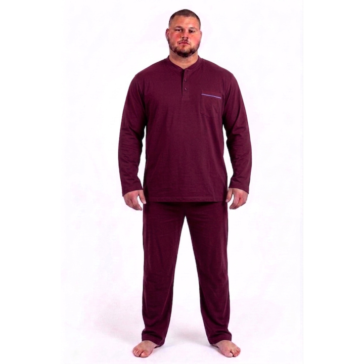 Pigiama Maxfort 3006