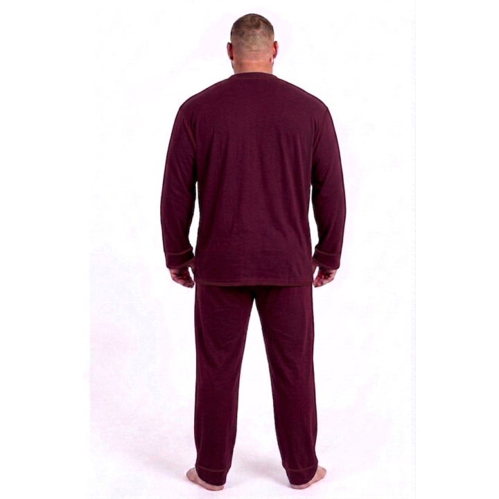 Pigiama Maxfort 3006