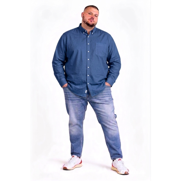 Camicia Maxfort Filafil