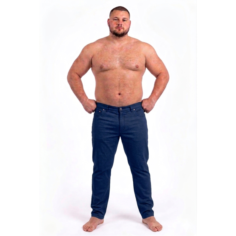 PANTALONE MAXFORT GREGORIO