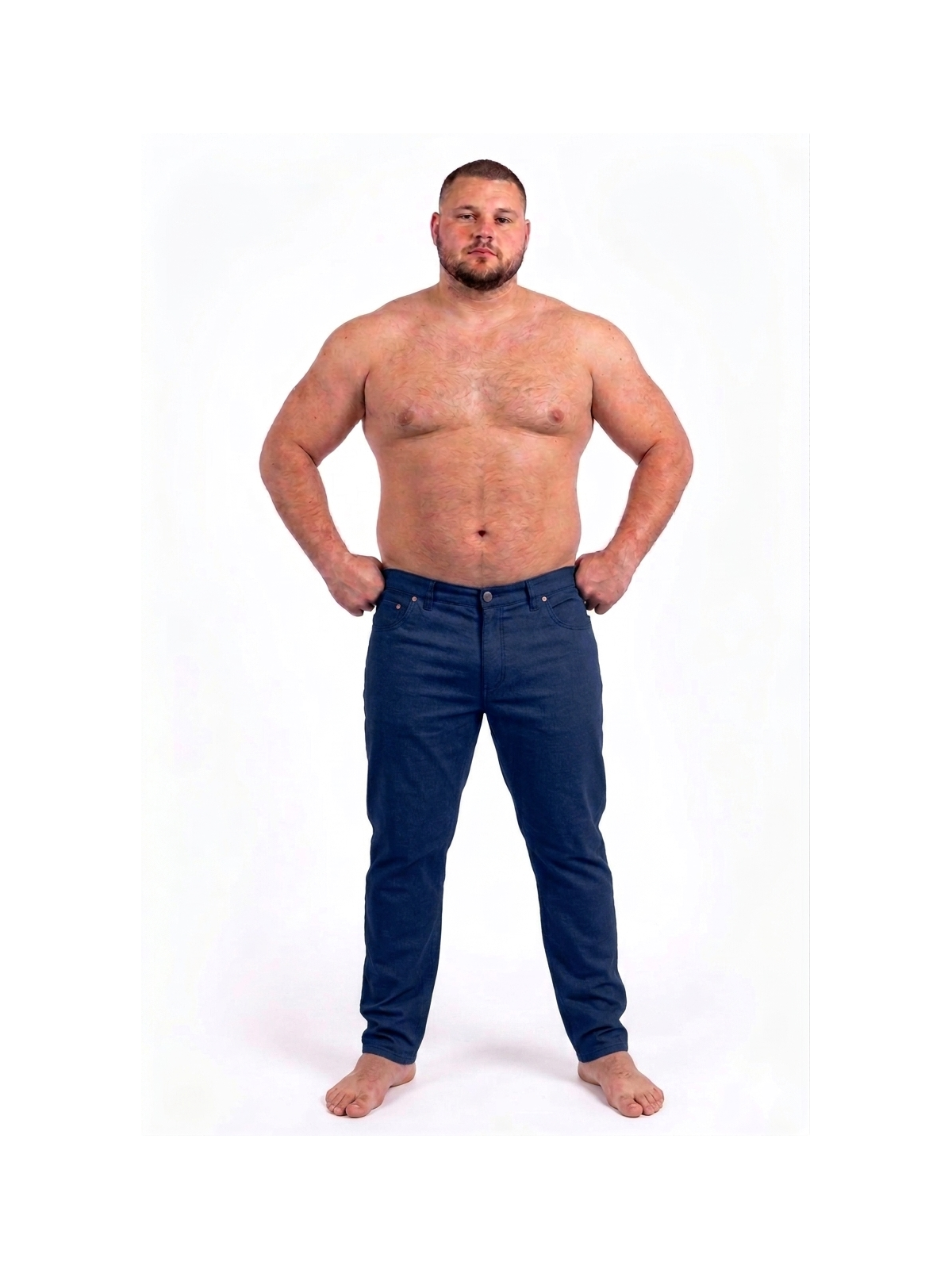 PANTALONE MAXFORT GREGORIO