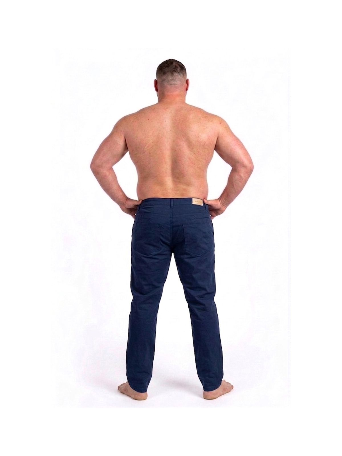 PANTALONE MAXFORT GREGORIO