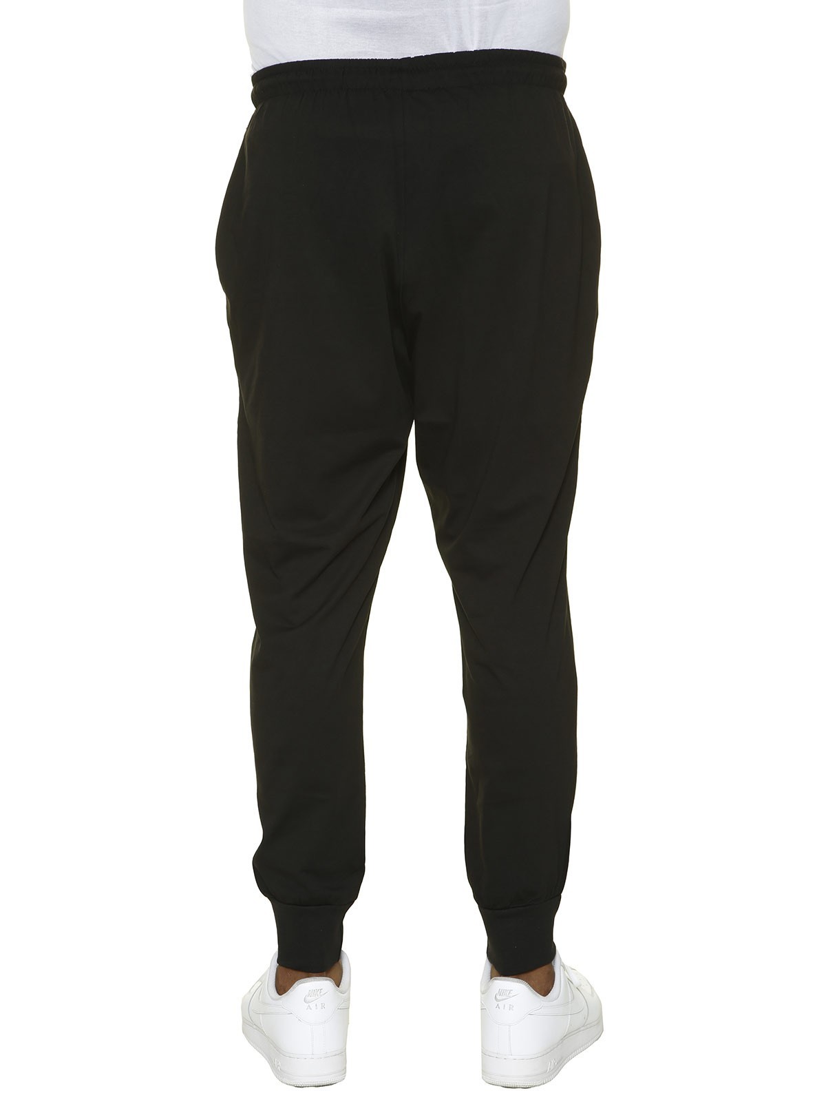 Pantalaccio Uomo Taglie Forti Maxfort