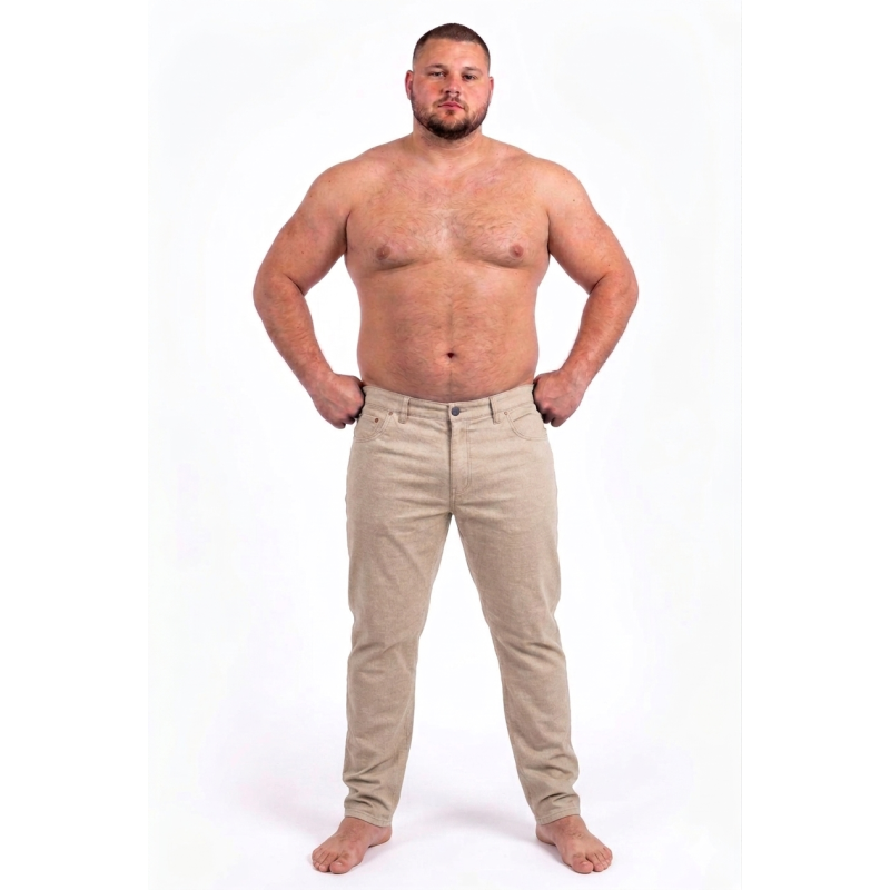 PANTALONE MAXFORT GREGORIO